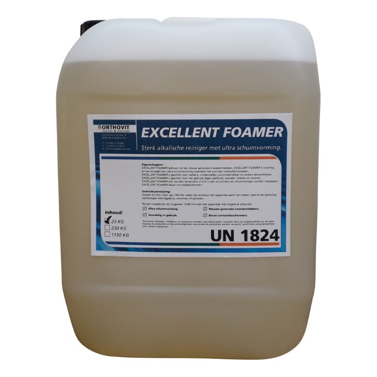 excellent-foamer-23-kg-kan